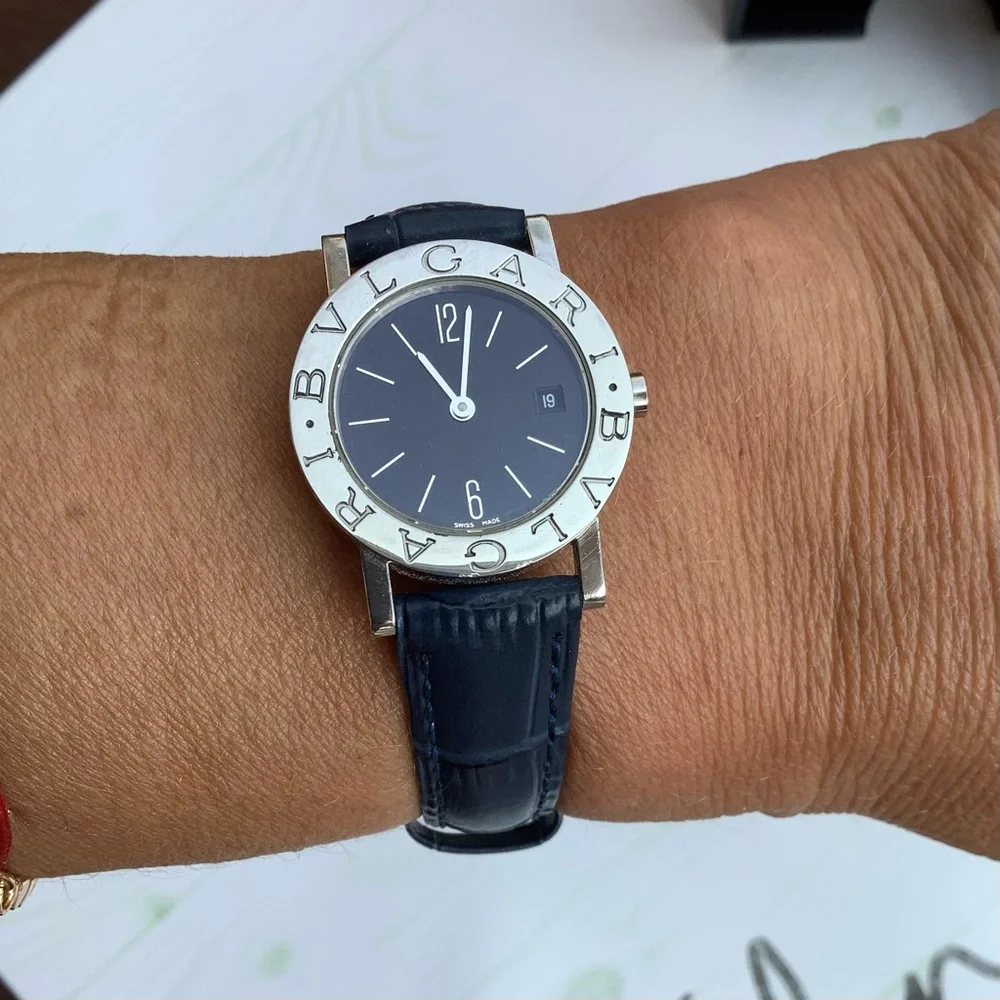 BVLGARI elegant women’s